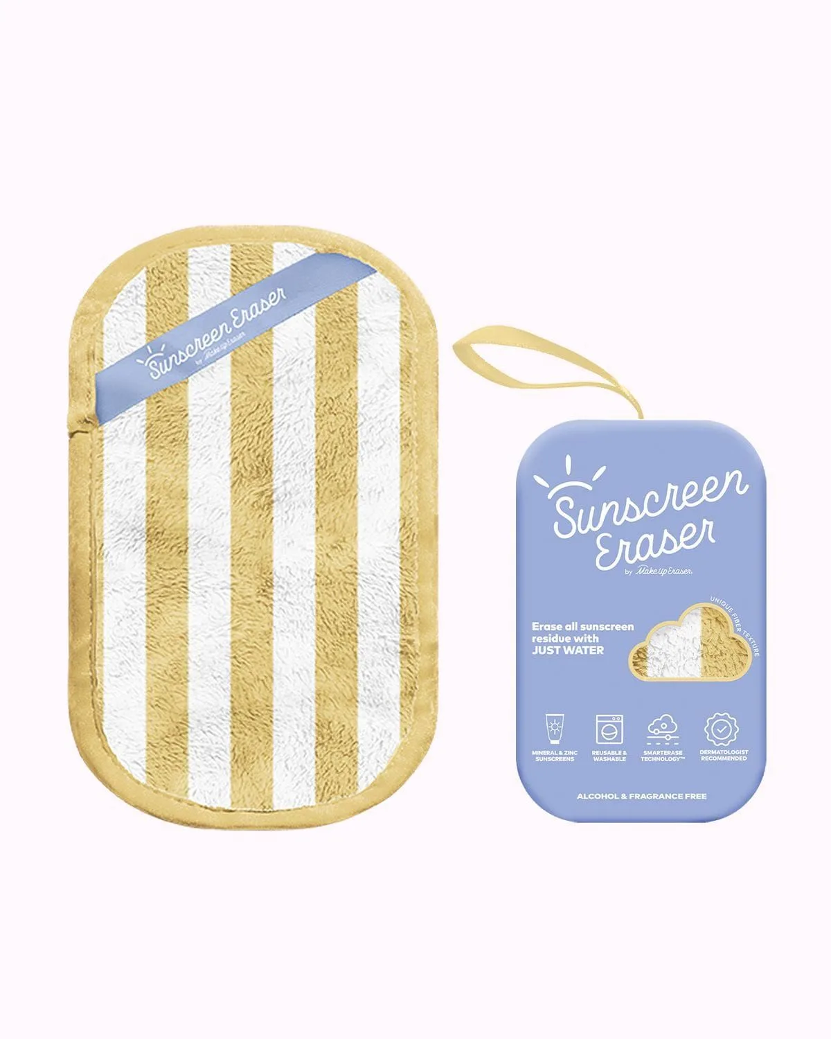 Sunscreen Eraser