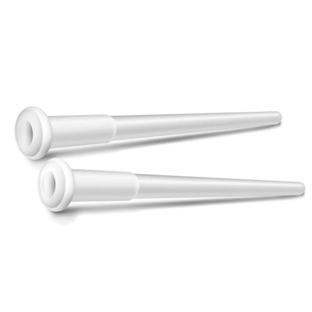 Stability Ball Plugs vs. Retainer Caps: Replacement Guide
