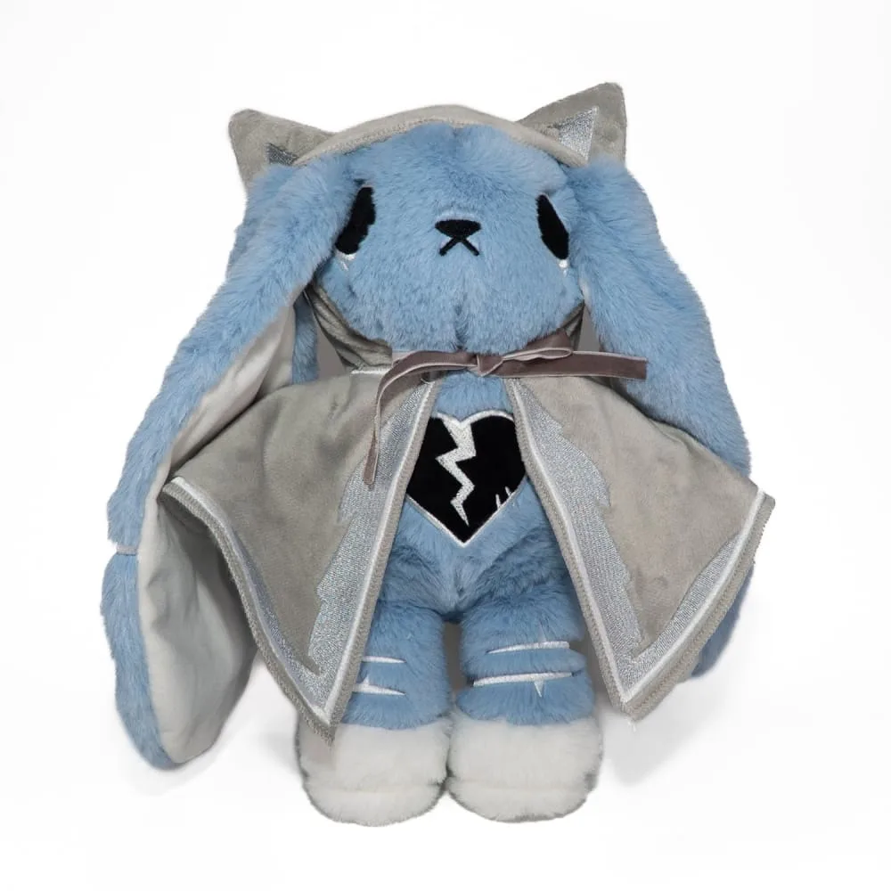 The Ultimate Guide to Collecting Themed Plushies: From Victorian Gothic to Modern Aesthetic