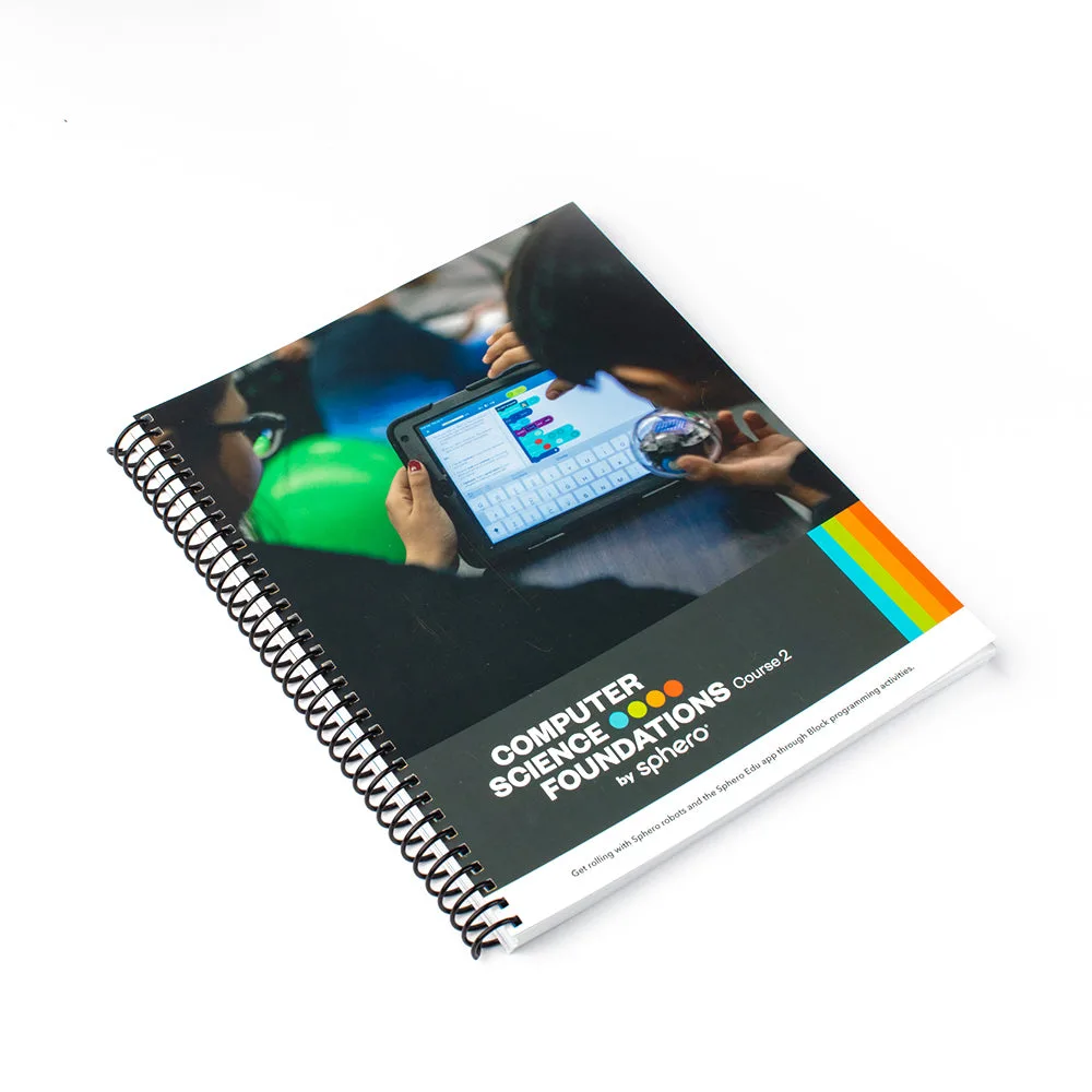 Computer Science Foundations Docentenhandleiding (Cursus 2)