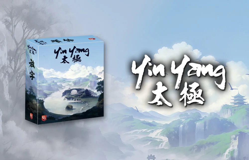 Yin Yang Board Game: How to Play and Win