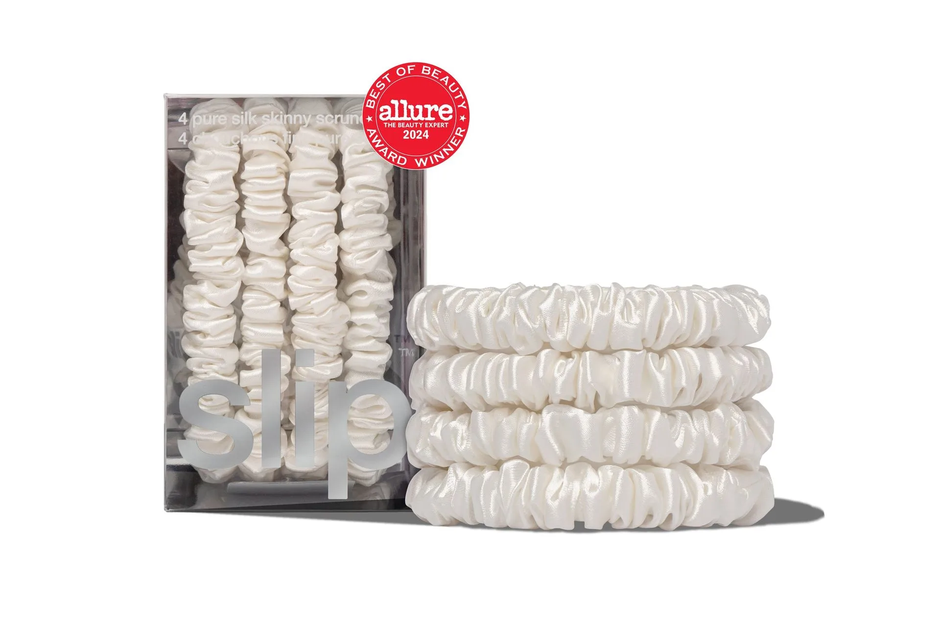 The Best Silk Scrunchies for Fine Hair: A Buyer's Guide to Gentle Styling