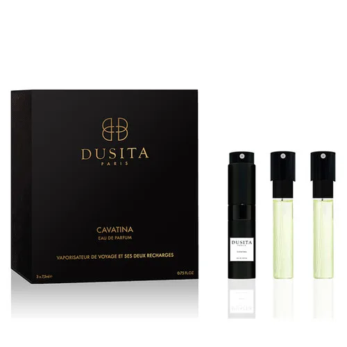 Perfume Concentration 101: Understanding Eau de Parfum and Beyond