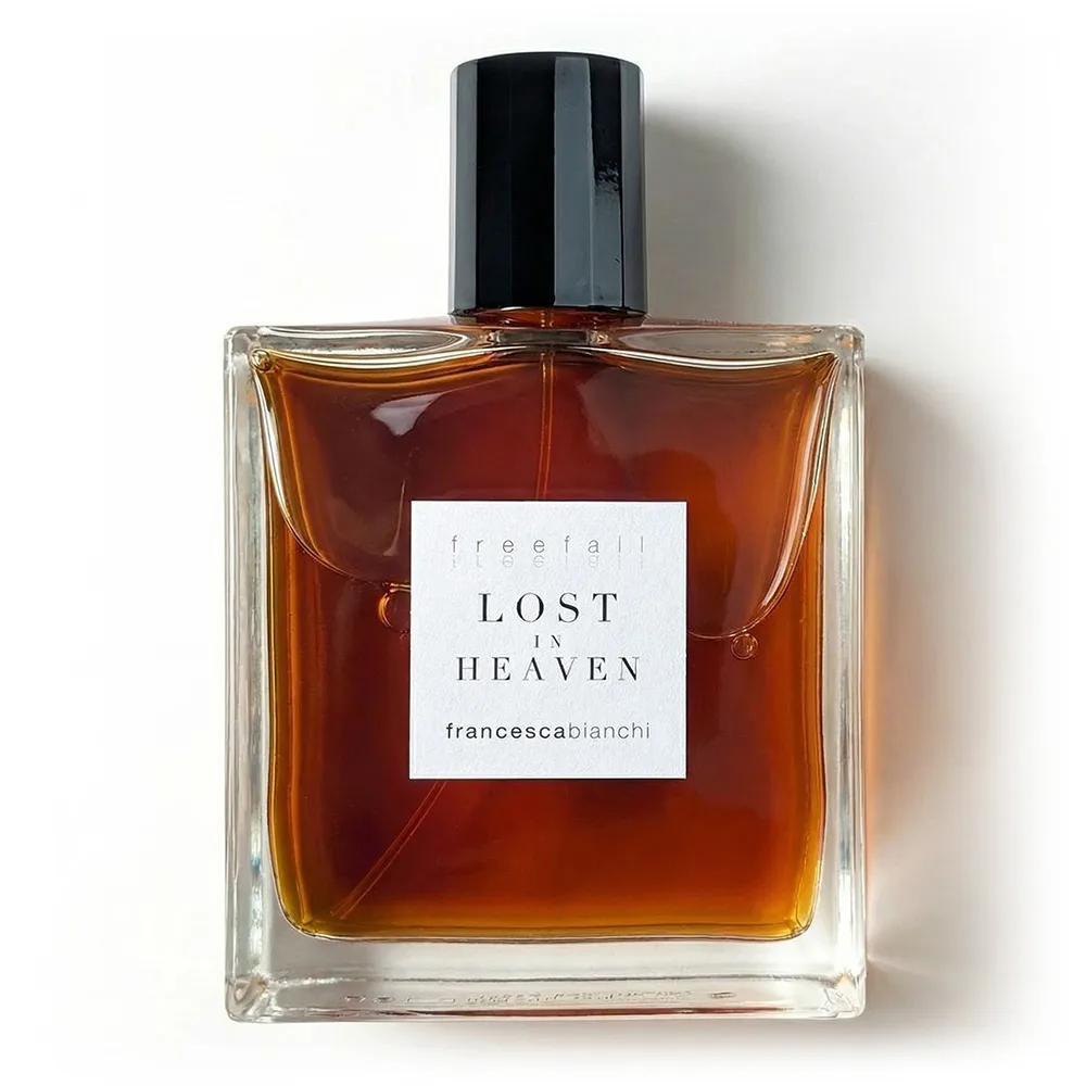 Sublime-öljy vs. Eau de Parfum: Kumpi Francesca Bianchi -muoto kestää pidempään?