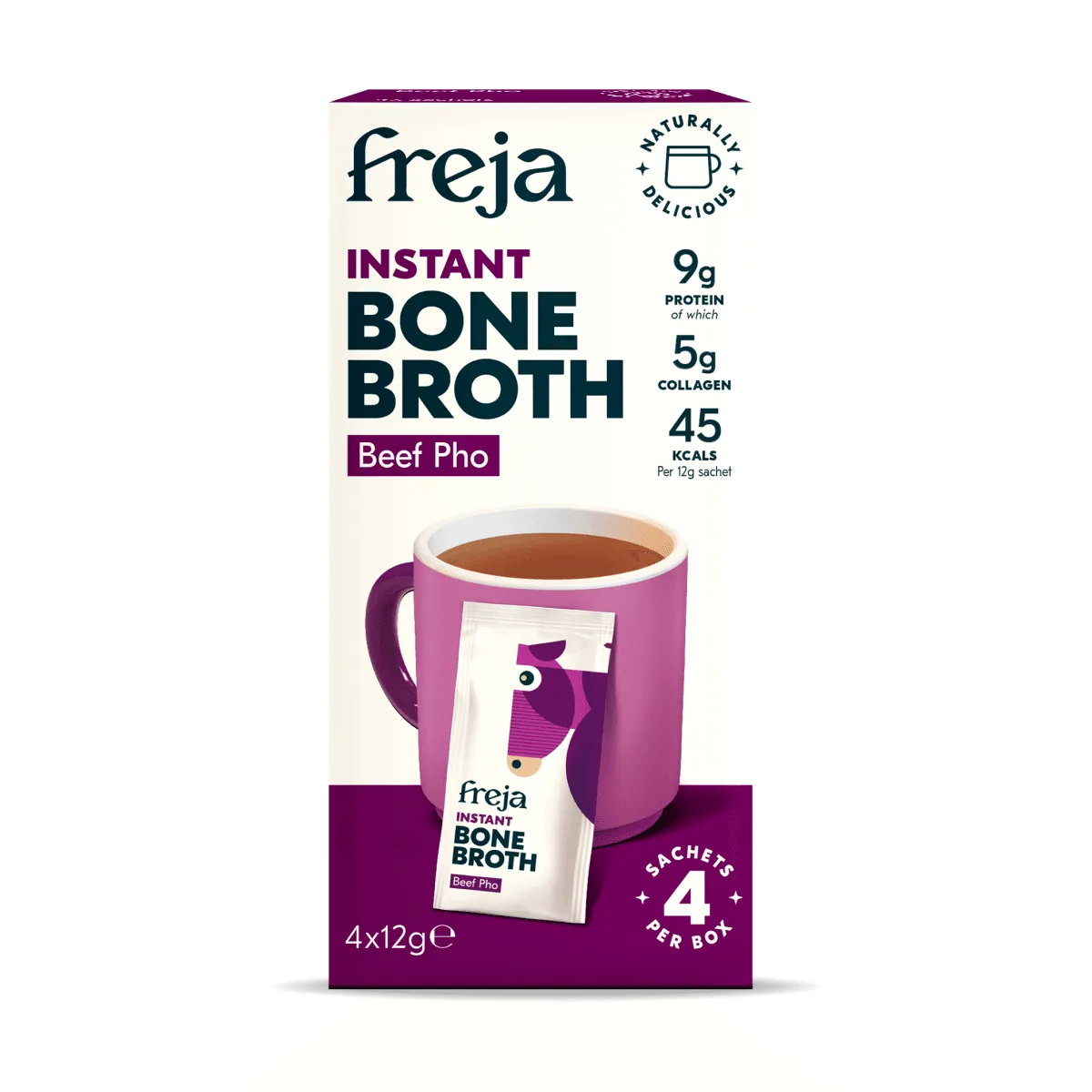 The Rise of Sipping Bone Broth: A 2026 Trend Update