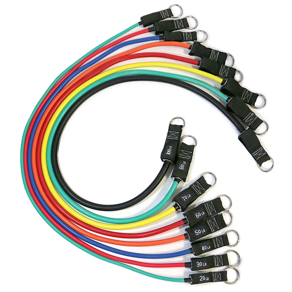 Power Tubes