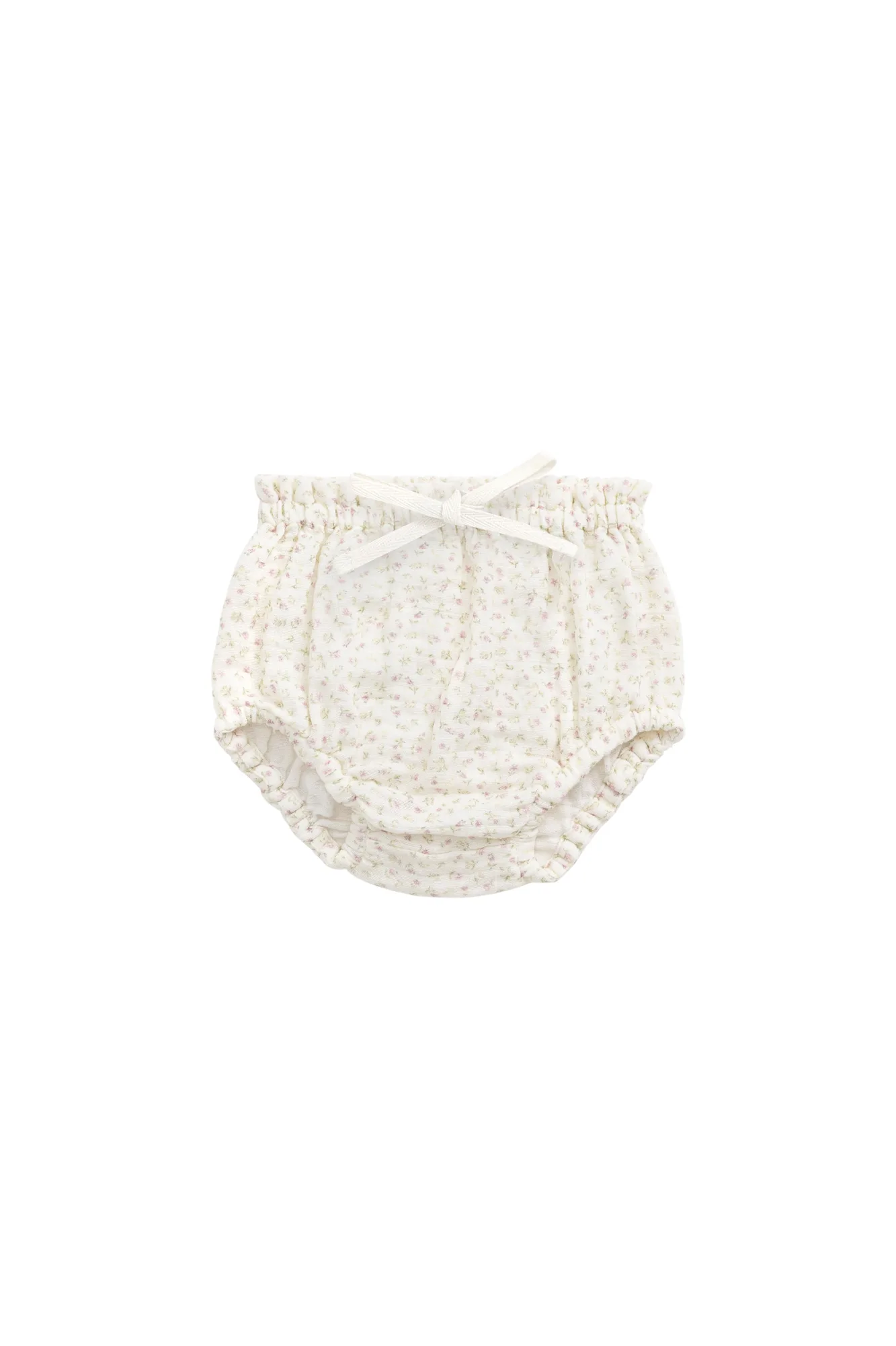 Biologisch katoenen babybloomers: een gids voor ouders