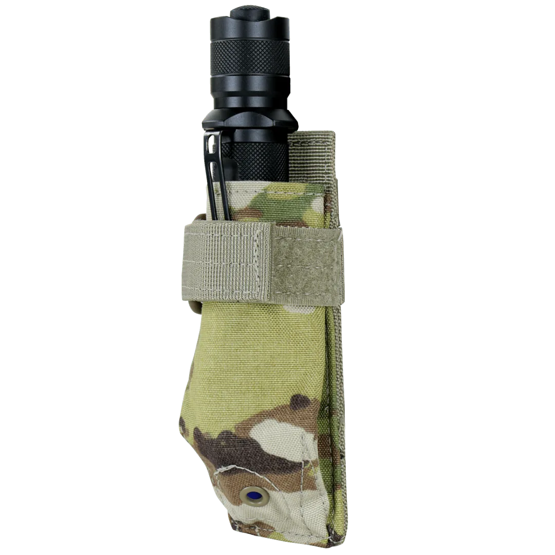 Flashlight Pouch - Scorpion OCP