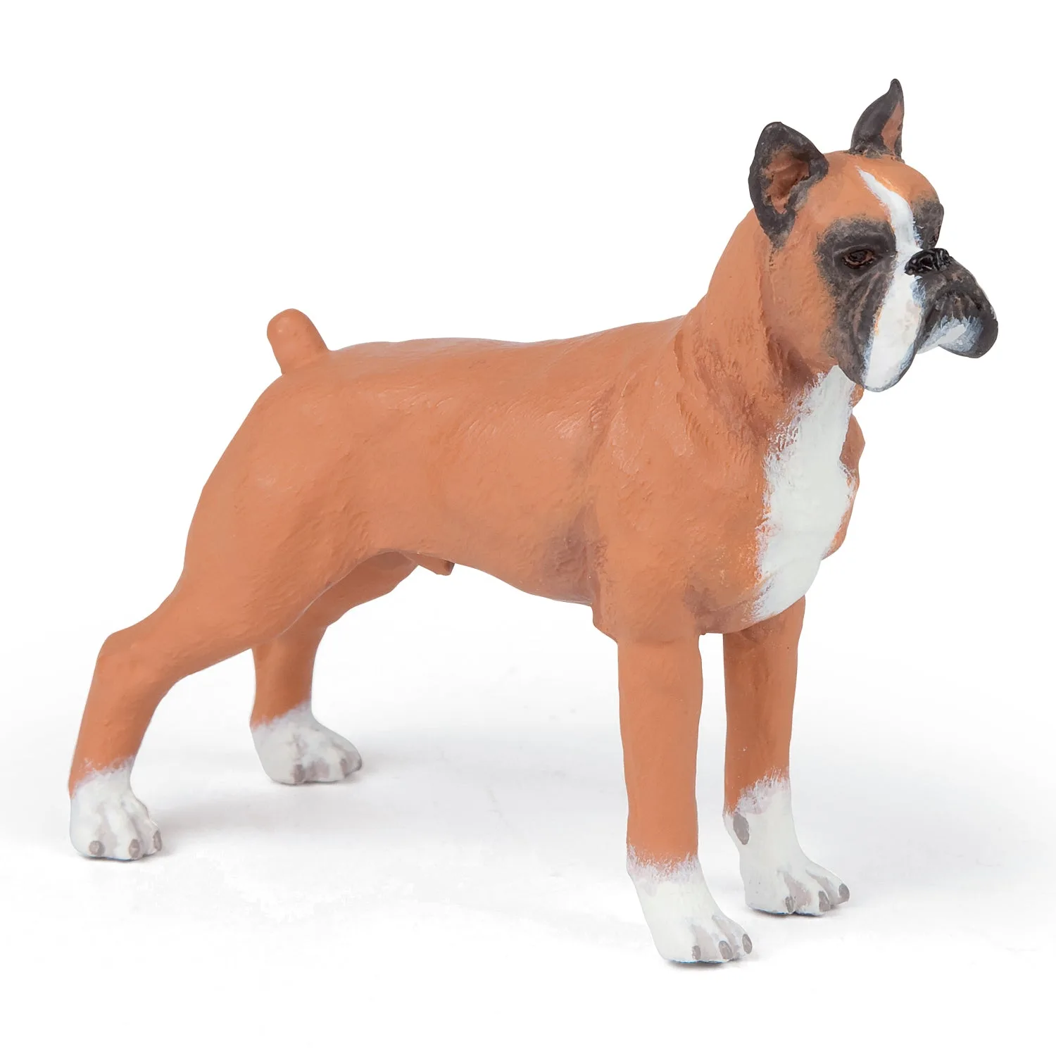 Figurine Boxer