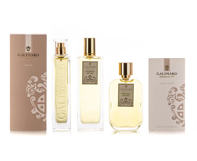 How to Choose the Perfect Galimard Perfume Gift: A Buying Guide