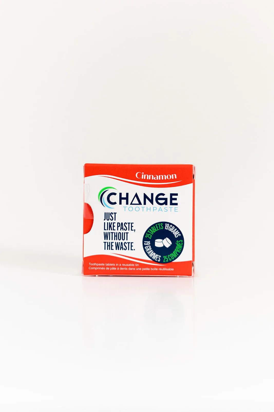 How to Use a Travel Tin for Toothpaste Tablets: A Practical Guide
