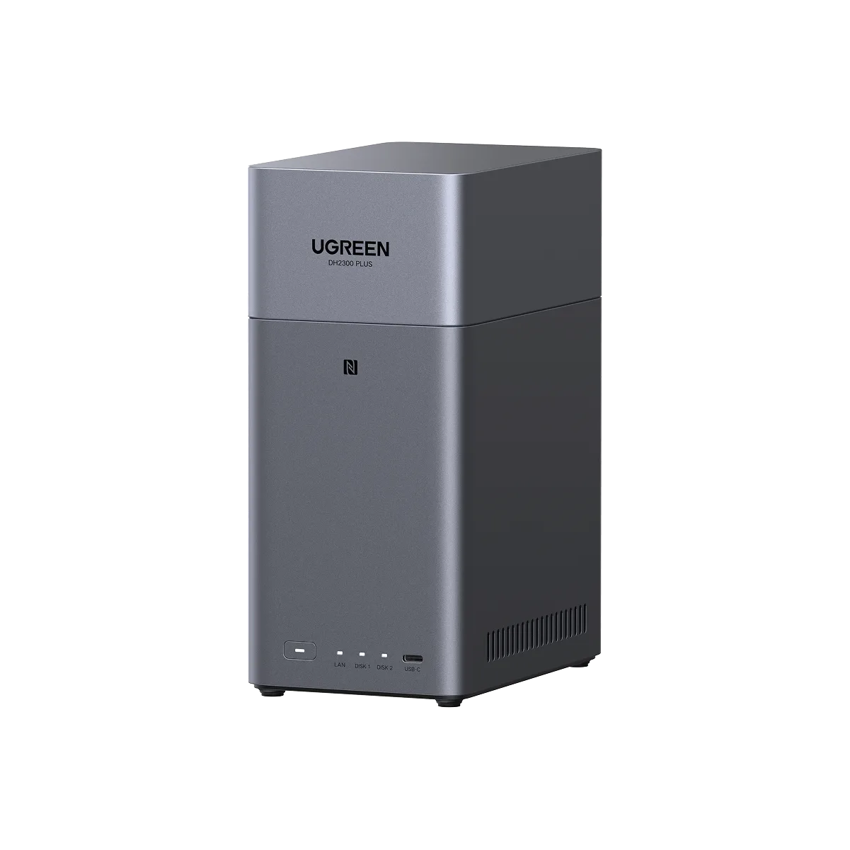 UGREEN NASync DH2300
