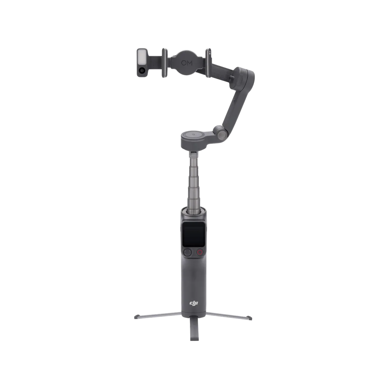 DJI Osmo Mobile 8P Advanced Tracking Combo