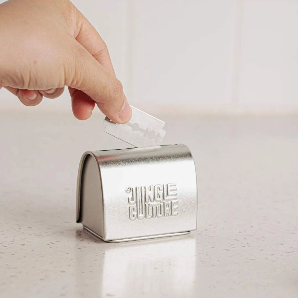 How to Style Your Bathroom with Eco-Friendly Accessories: A Guide