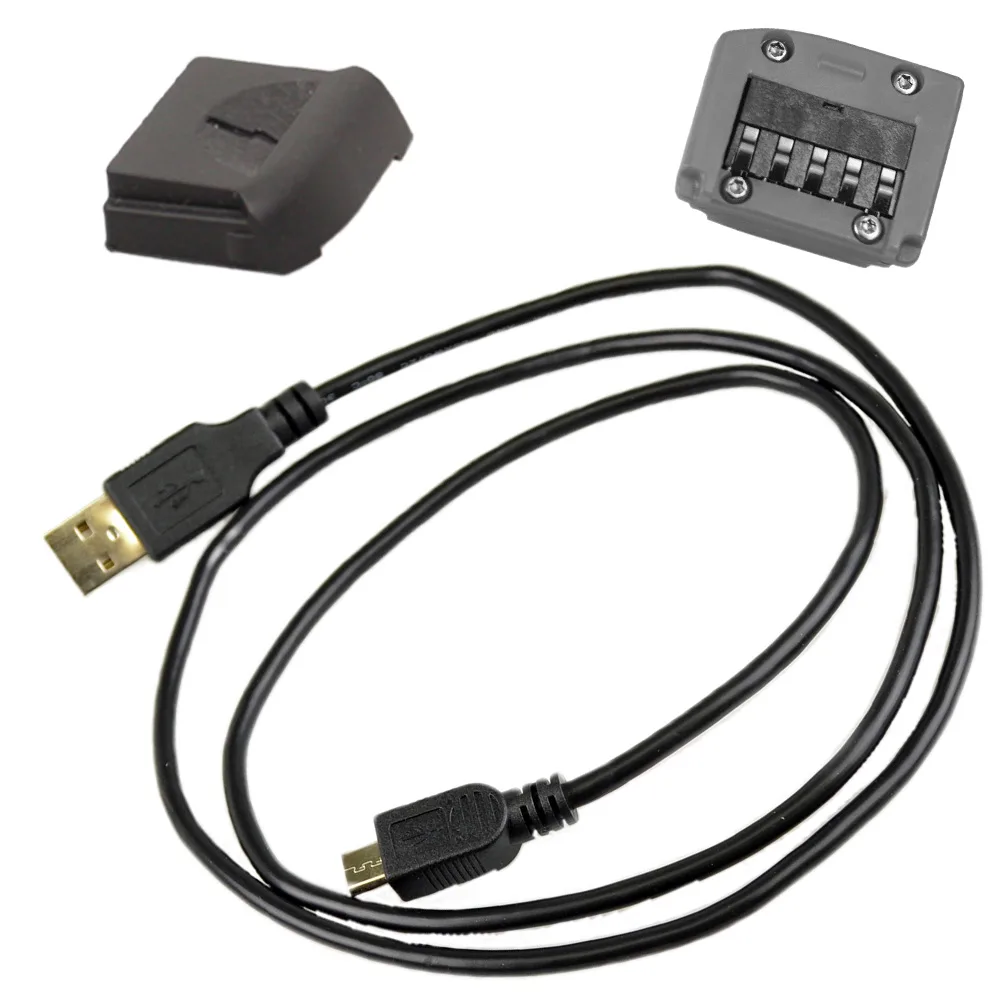 SeaLife Micro HD, HD+, 2.0 & 3.0 USB Adapter & Cable Kit (Type C)