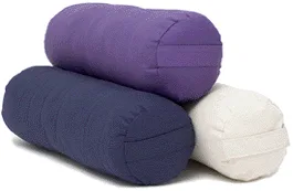 Yoga-Bolster vs. Yoga-Kissen: Welche Stütze passt zu dir?