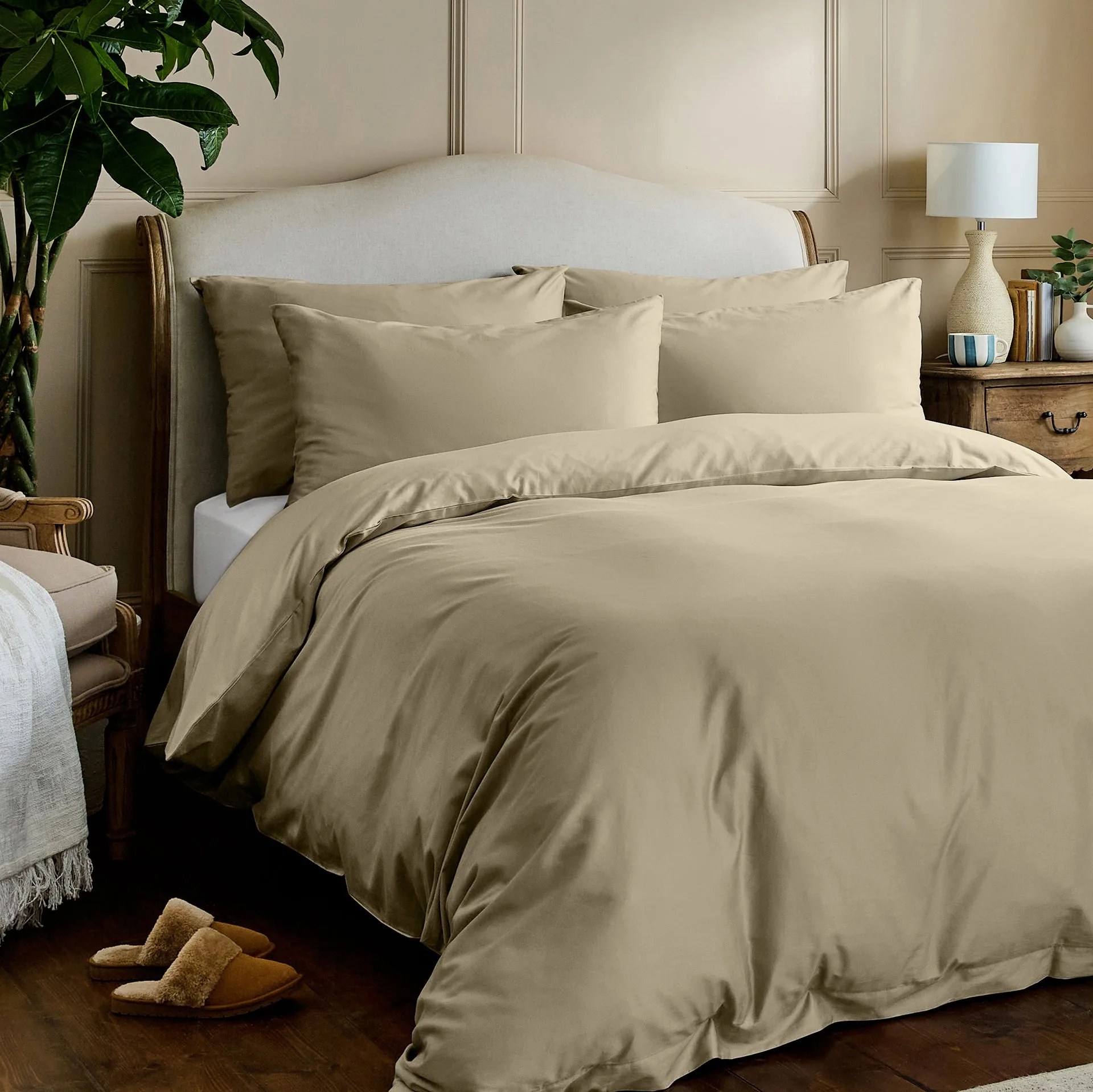 The Best Pillowcases for Side Sleepers: What to Look For