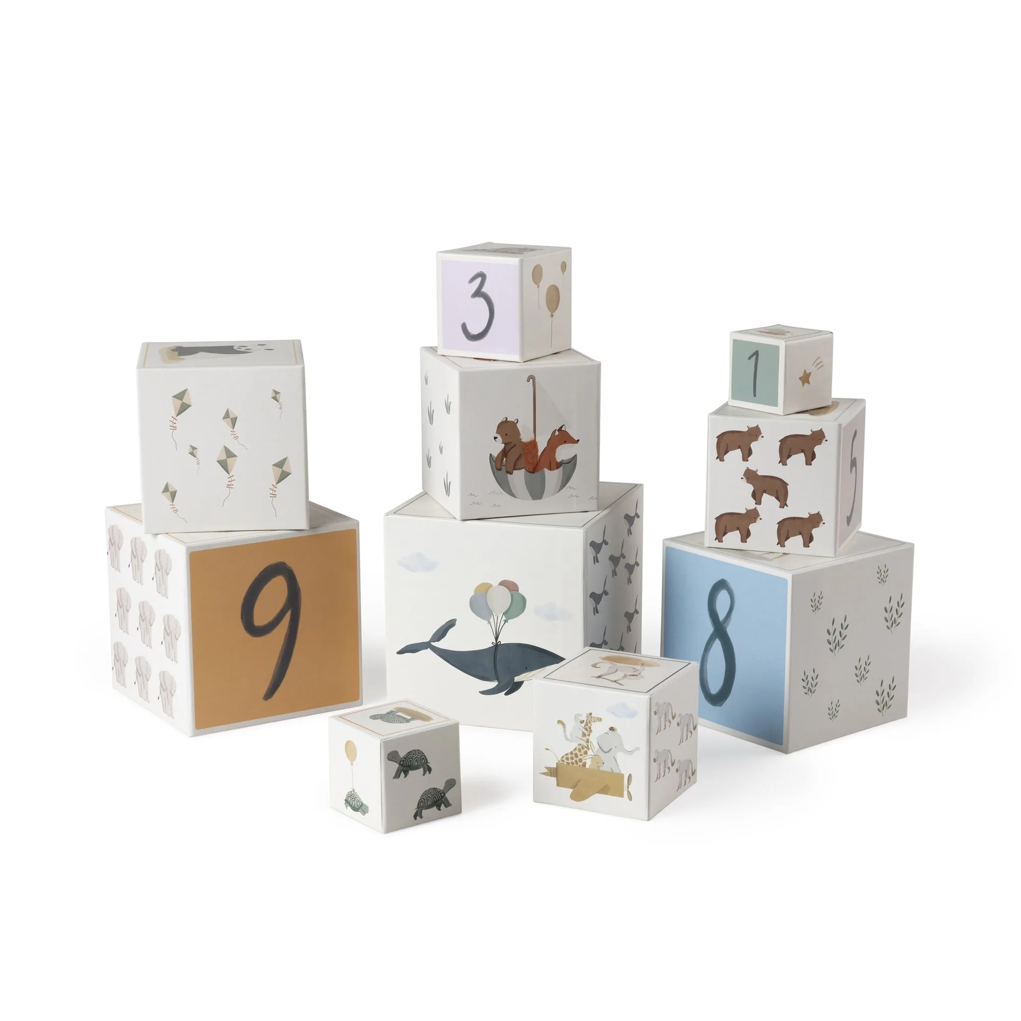 ¿Para qué sirven las cajas apilables Sebra? Ideas de almacenaje