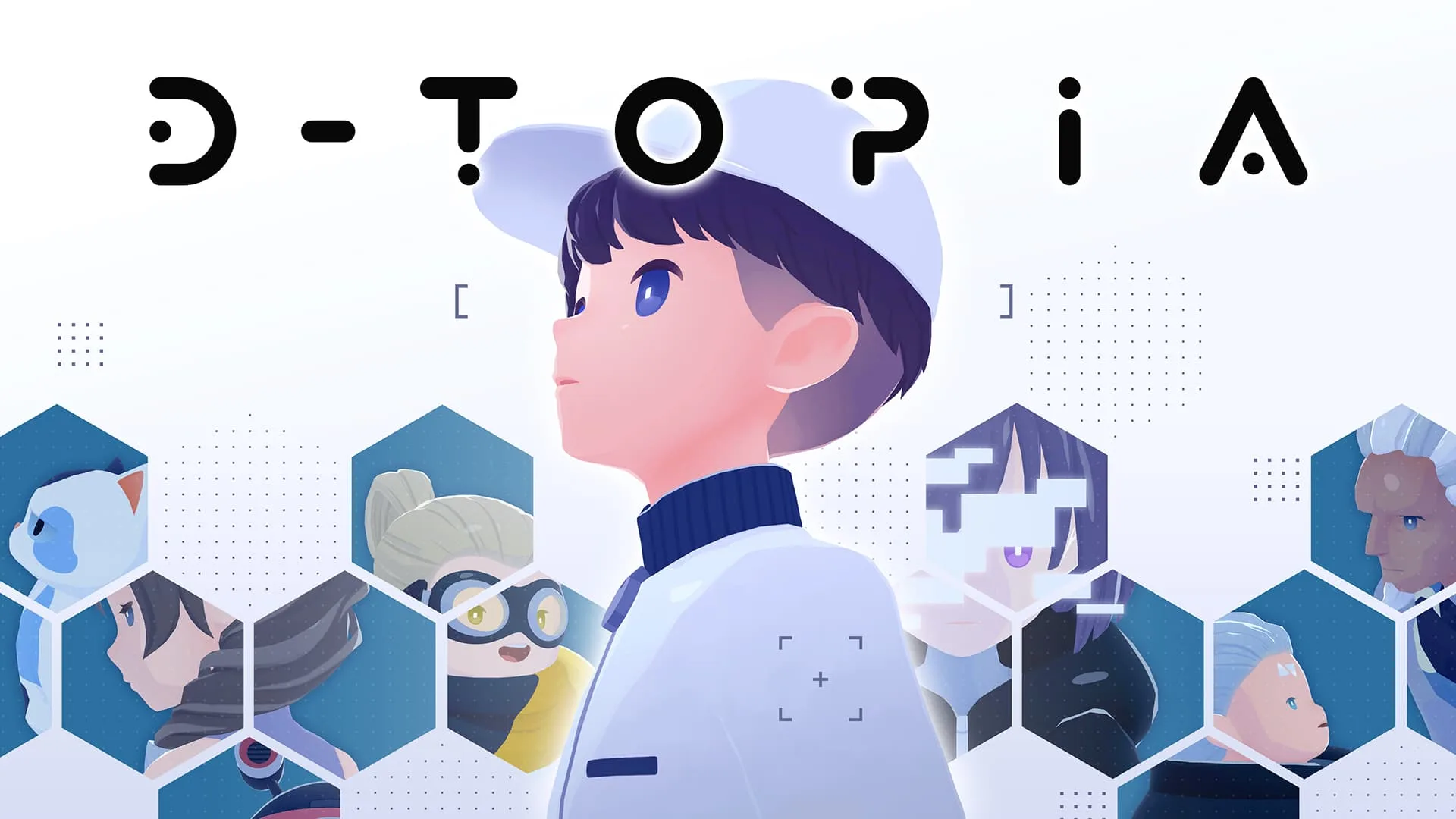 D-topia on Switch: A Thoughtful Puzzle Worth Your Time?