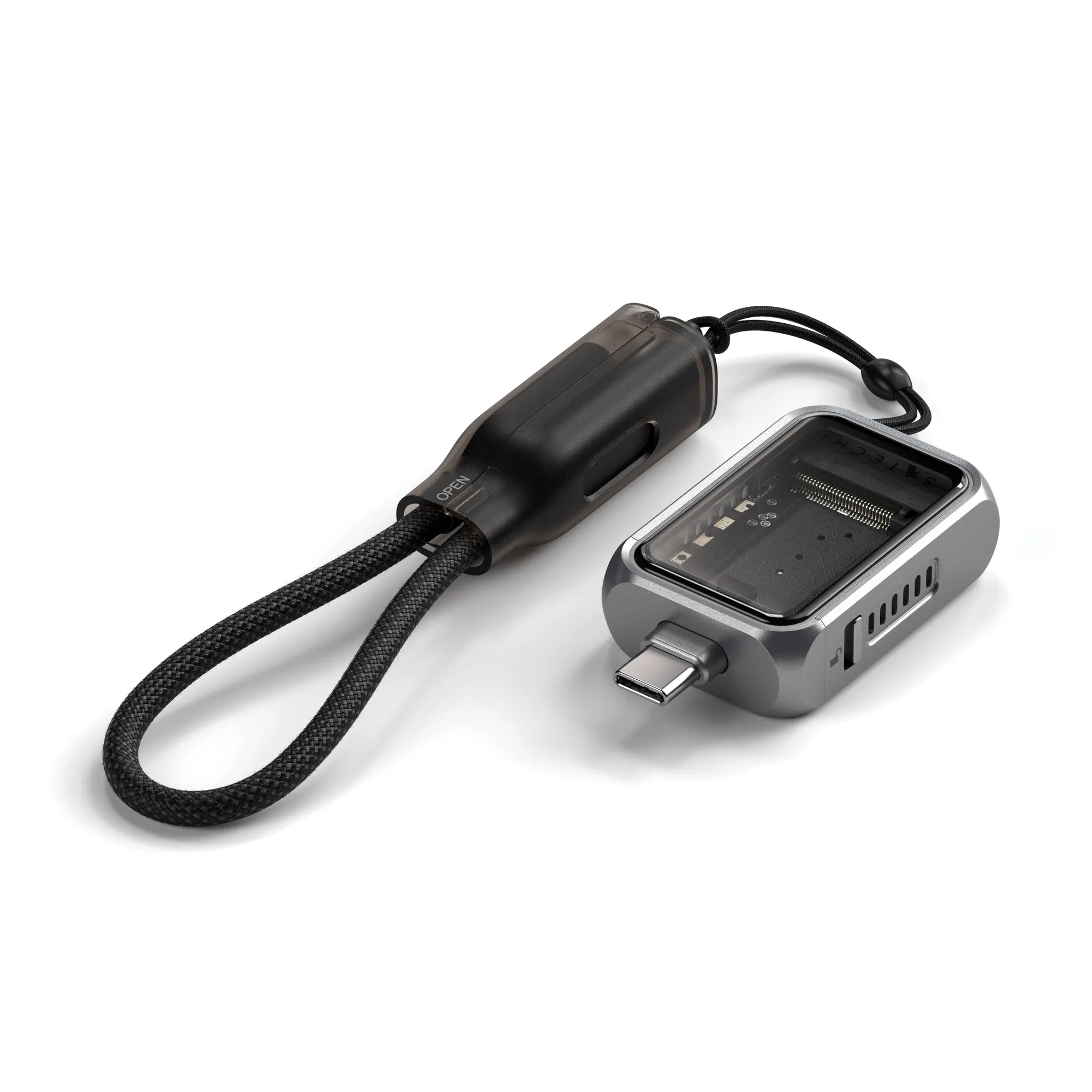 USB4 V2 Pro Cable vs Standard USB-C: Which Do You Need?