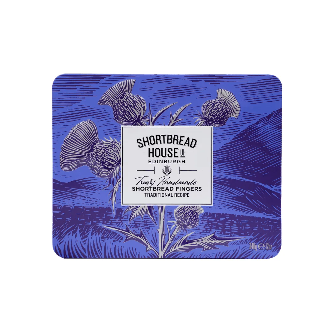 Shortbread Tins vs Boxes: Which Packaging Preserves Freshness Better?