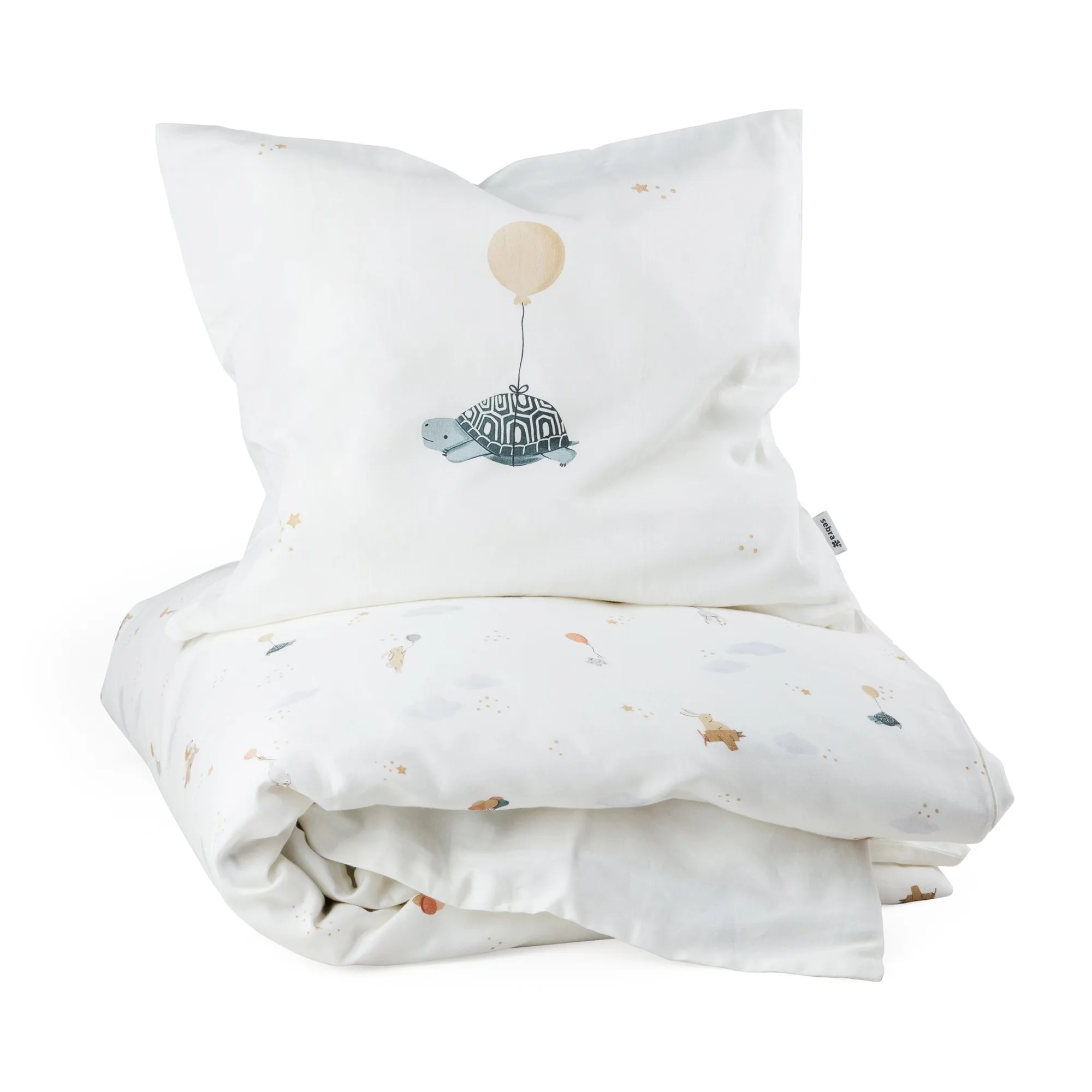 Literie Junior (tailles allemandes) - Sebra Sleep - World of Sebra
