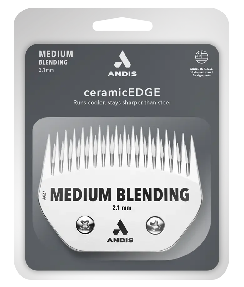 Andis Medium Blending