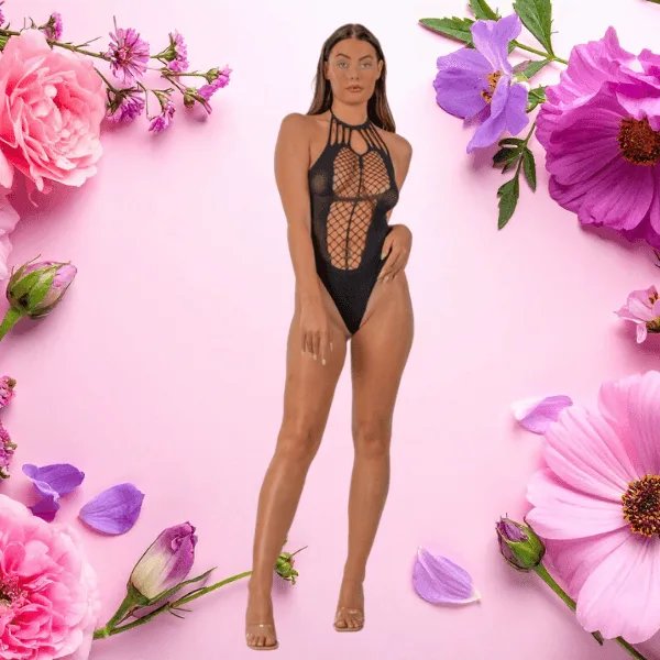 So wählen Sie einen Lingerie-Bodysuit für Ihre Figur