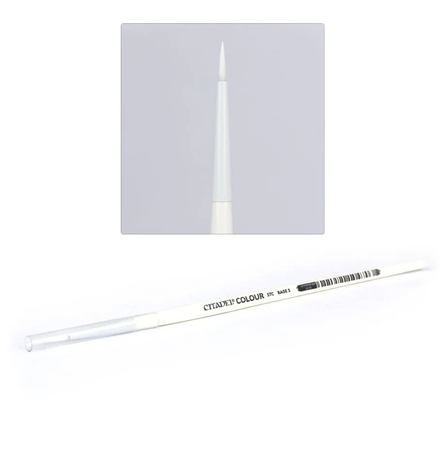Citadel Synthetic Base Brush Small