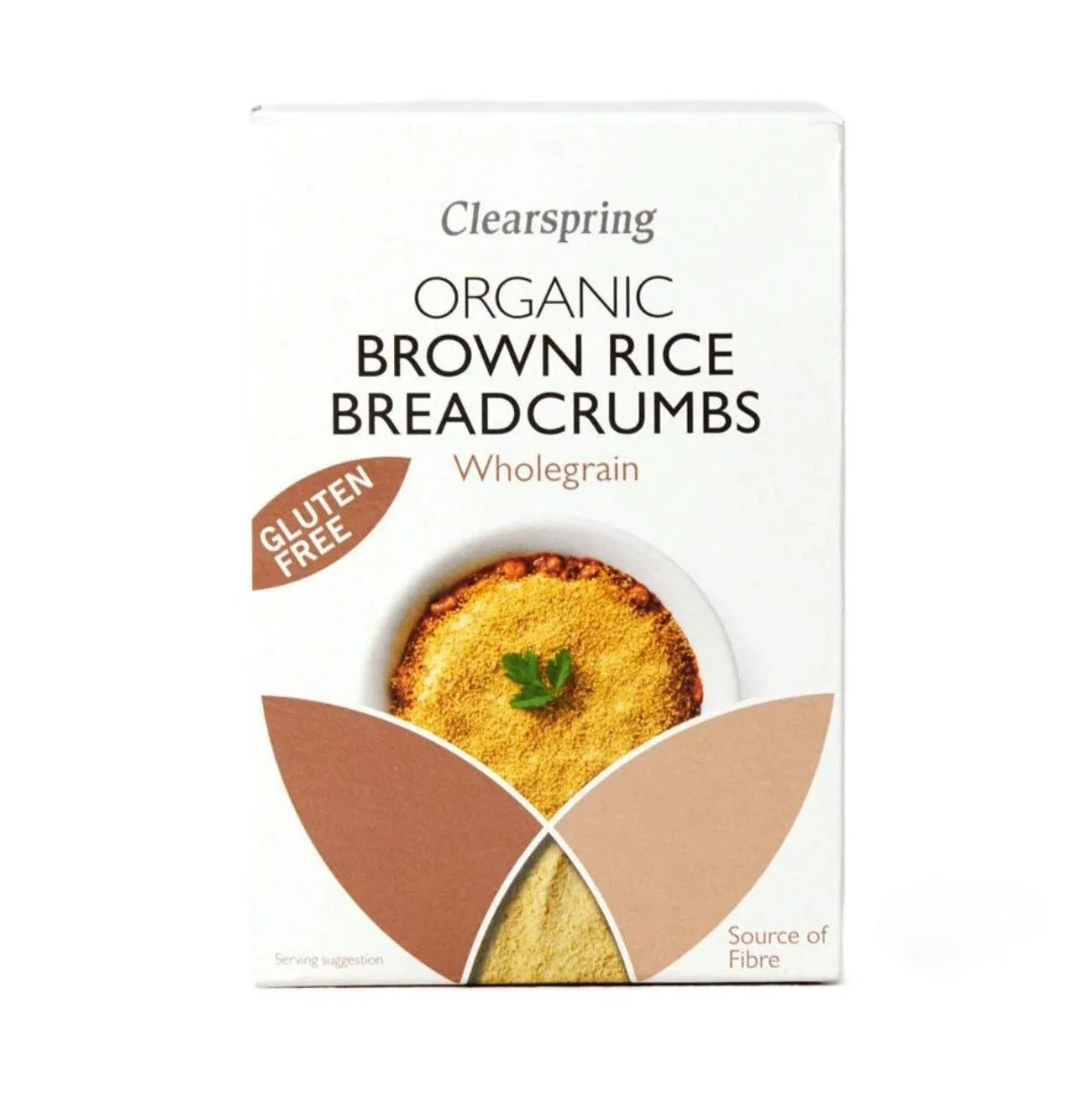 How to Use Organic Brown Rice Bread Crumbs for Gluten Free Cooking