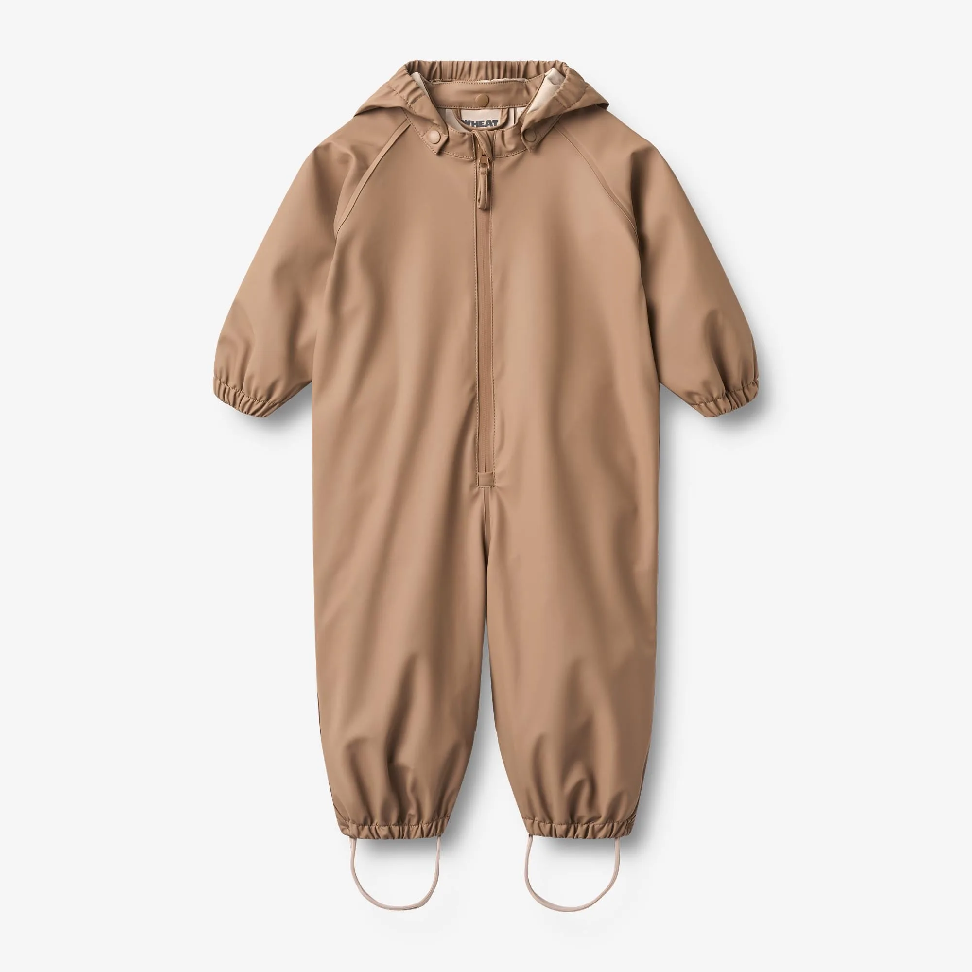 Choisir un costume de pluie pour tout-petits actifs