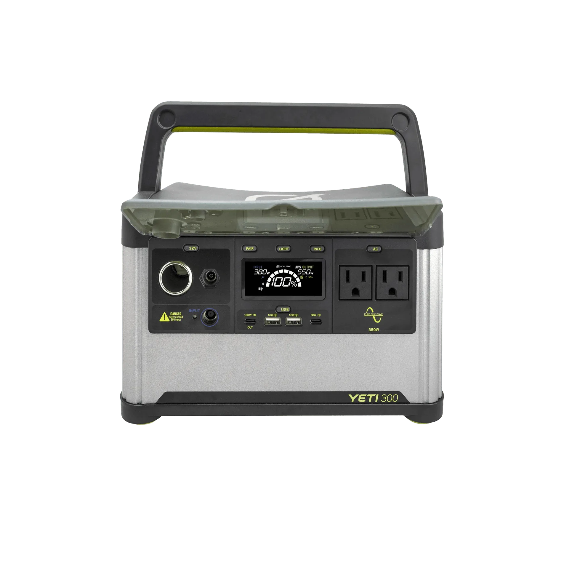 Goal Zero Yeti 300