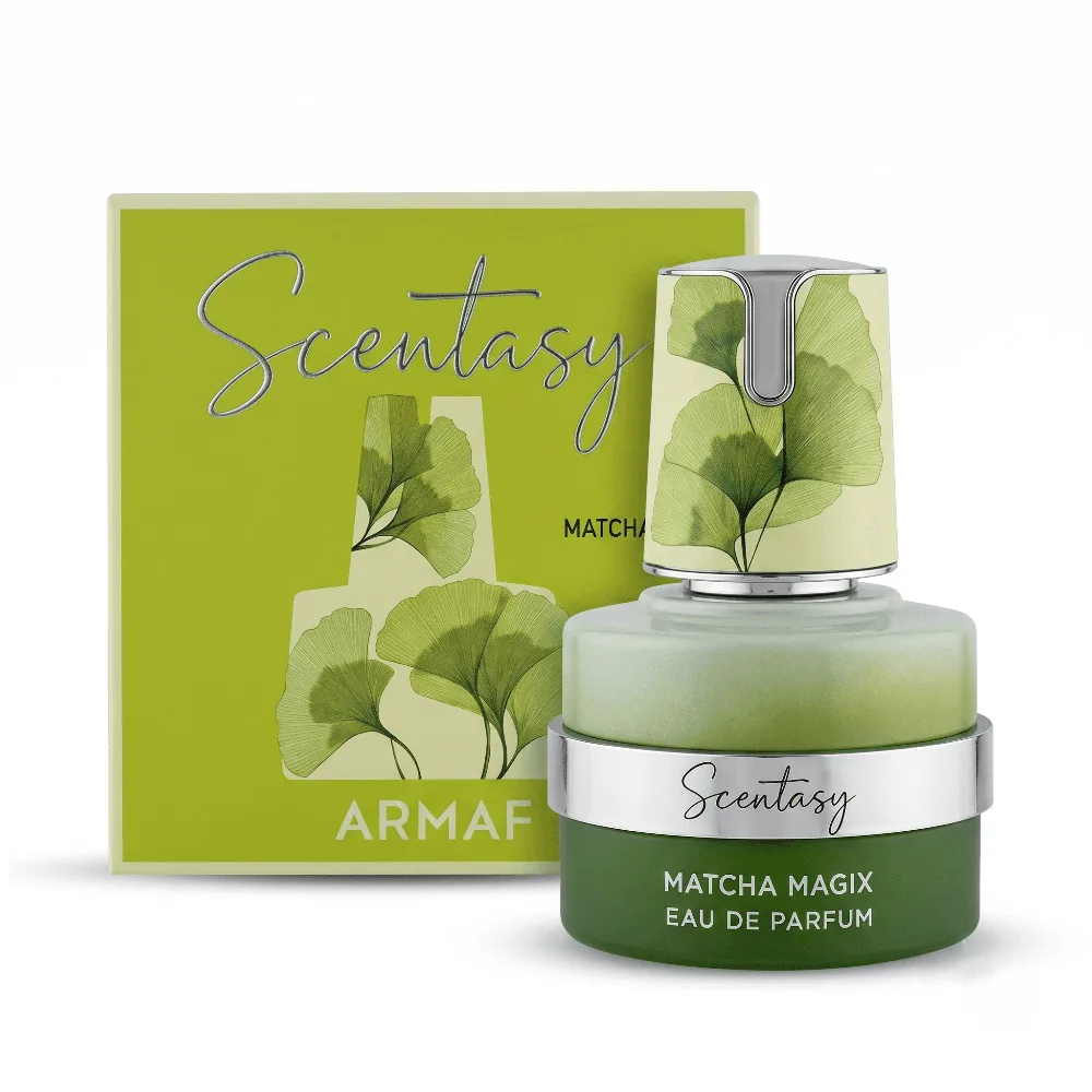 ARMAF - Perfume Scentasy Matcha Magix para hombre EDP 100ML