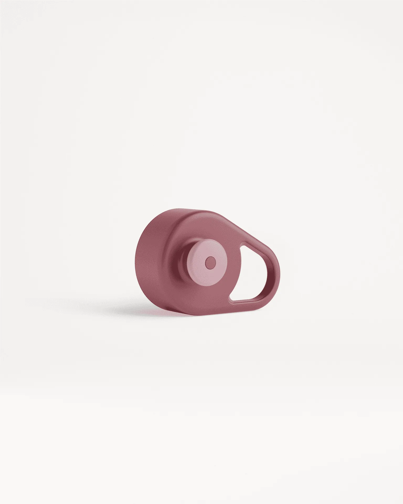 Pull-Up Cap