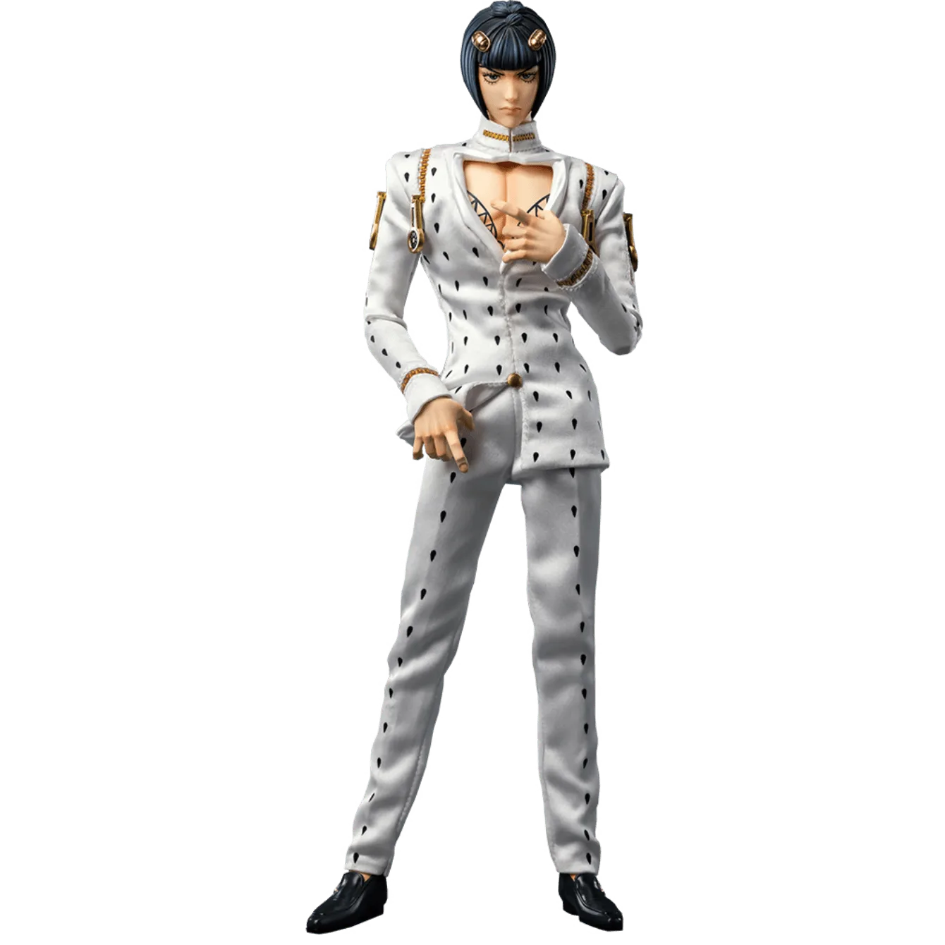 Top 10 figuras de anime que todo coleccionista debería tener en 2026