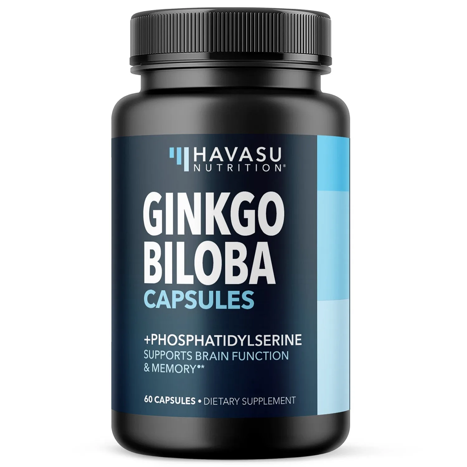 Ginkgo Biloba frente a otros suplementos para la memoria: ¿qué los diferencia?