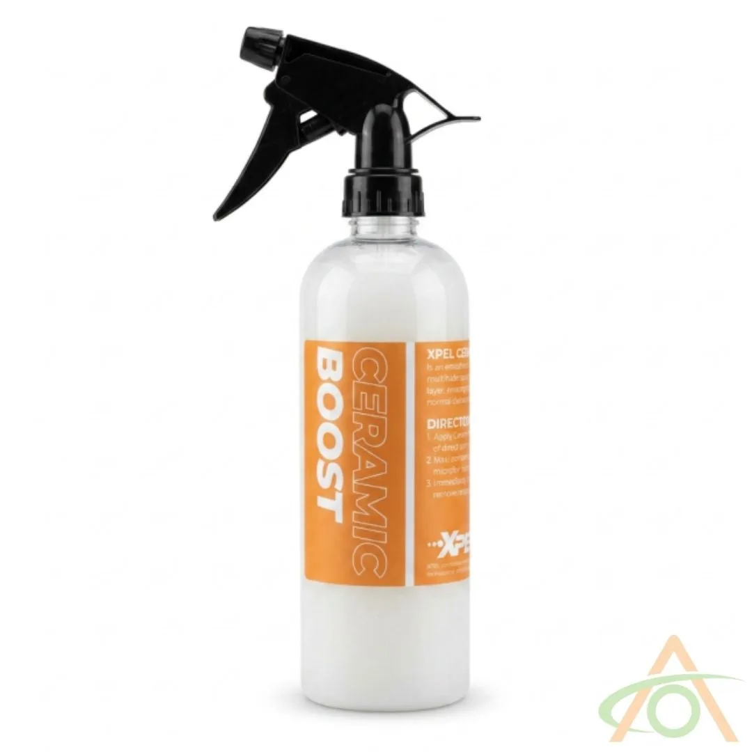 Xpel Ceramic Boost - 16oz