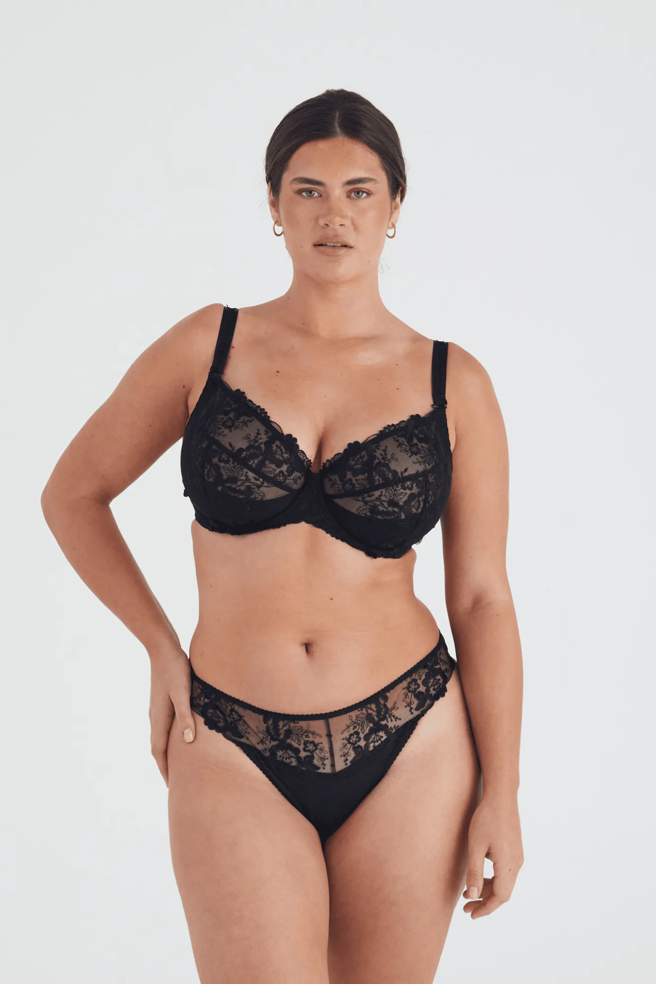 Bikini Brief, Lingerie Brief or G-String: Which Cut Suits You?