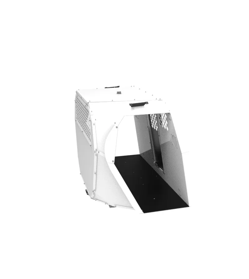 Havis 2024-2025 Chevrolet Blazer EV K9 Transport Insert