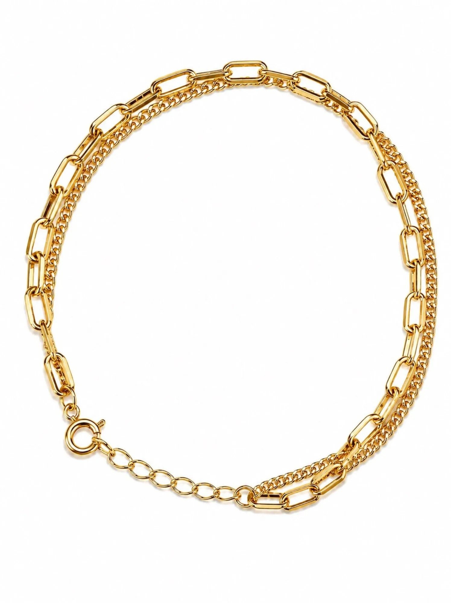 Layered Chain Bracelets: How to Stack and Style for Any Occasion