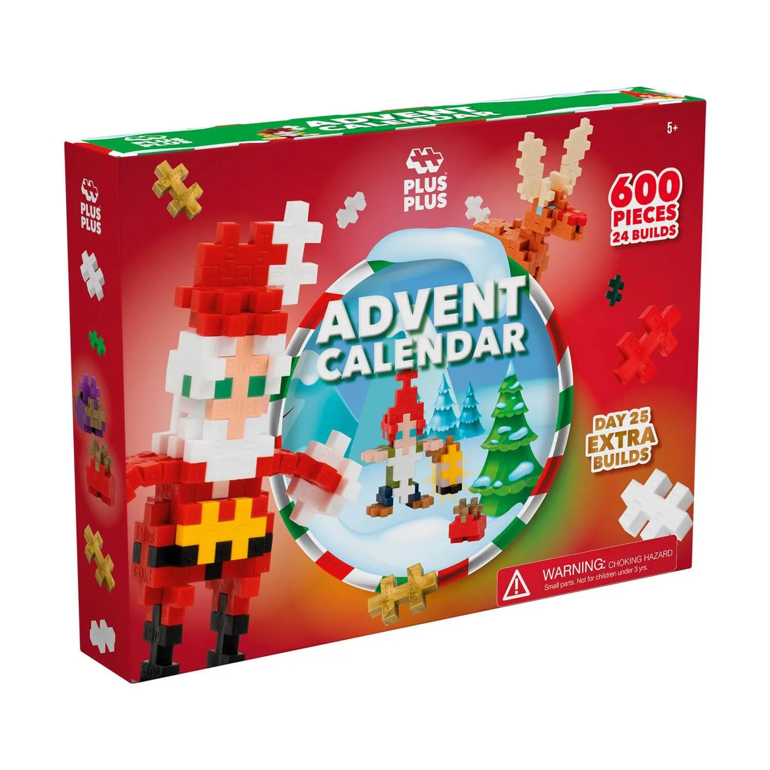Nejlepší adventní kalendáře pro děti: Naše tipy pro rok 2026