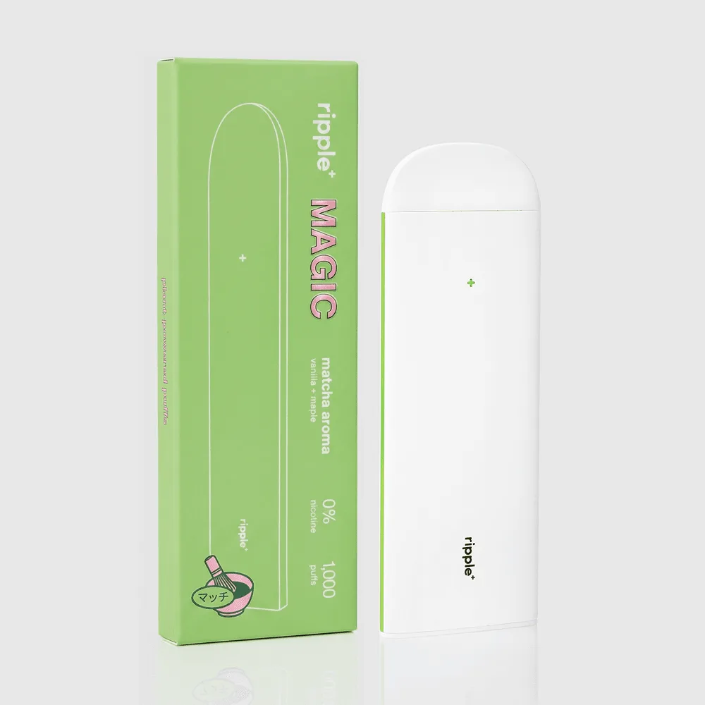 Beginner's Guide to Using Your First Rechargeable Vape: A Step-by-Step Tutorial