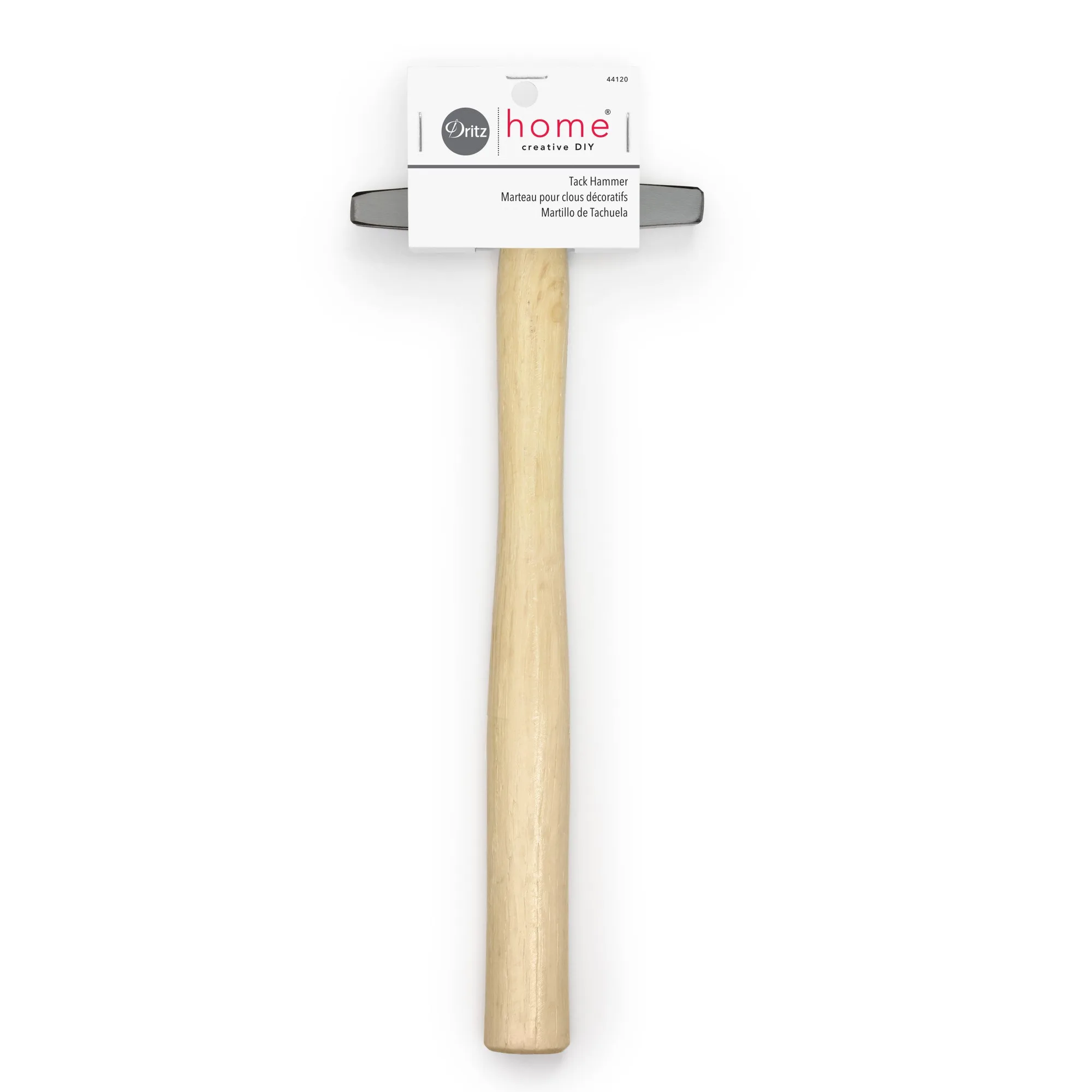 Tack Hammer