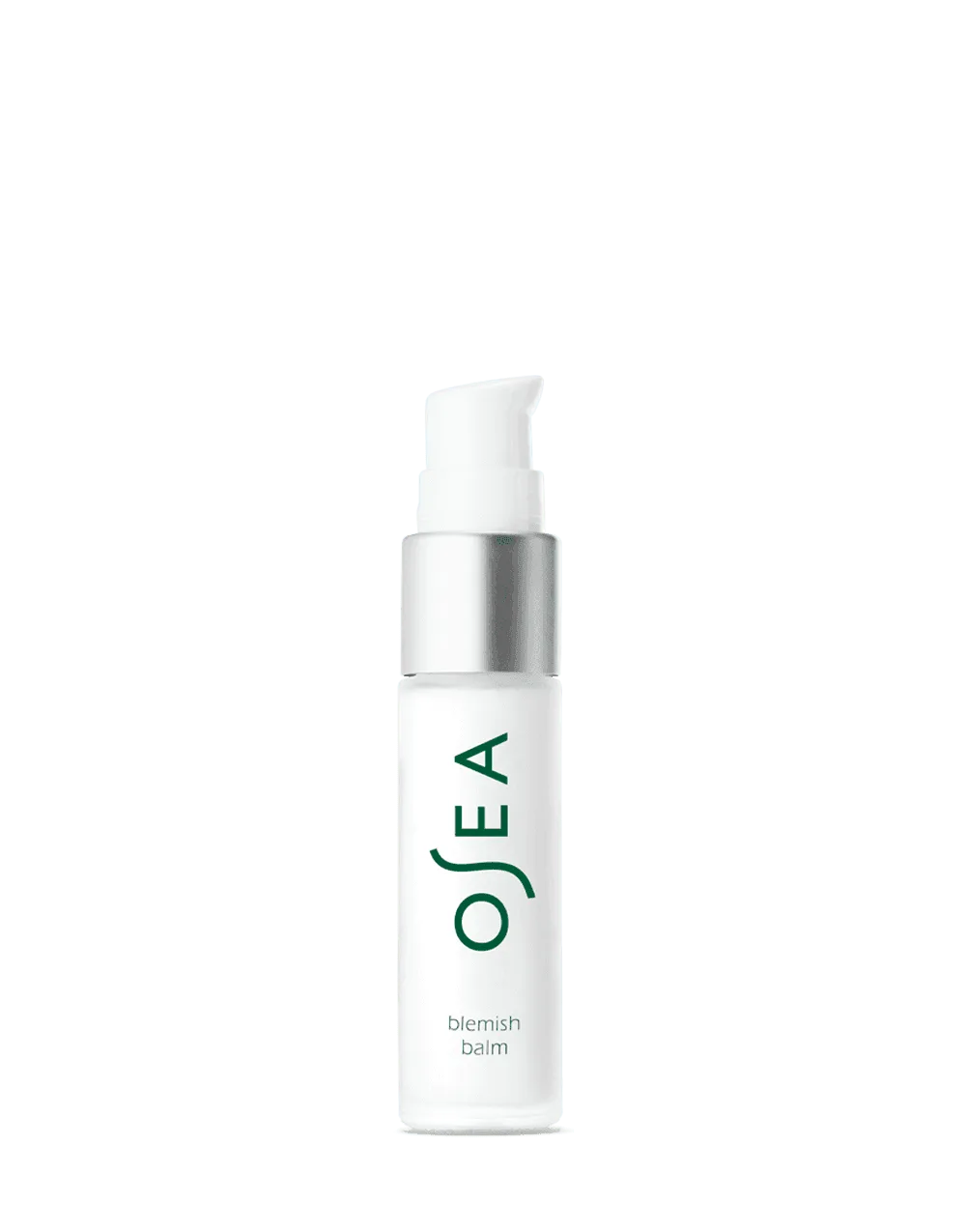 Blemish Balm with Plant Based Salicylic Acid - 0.6 fl oz