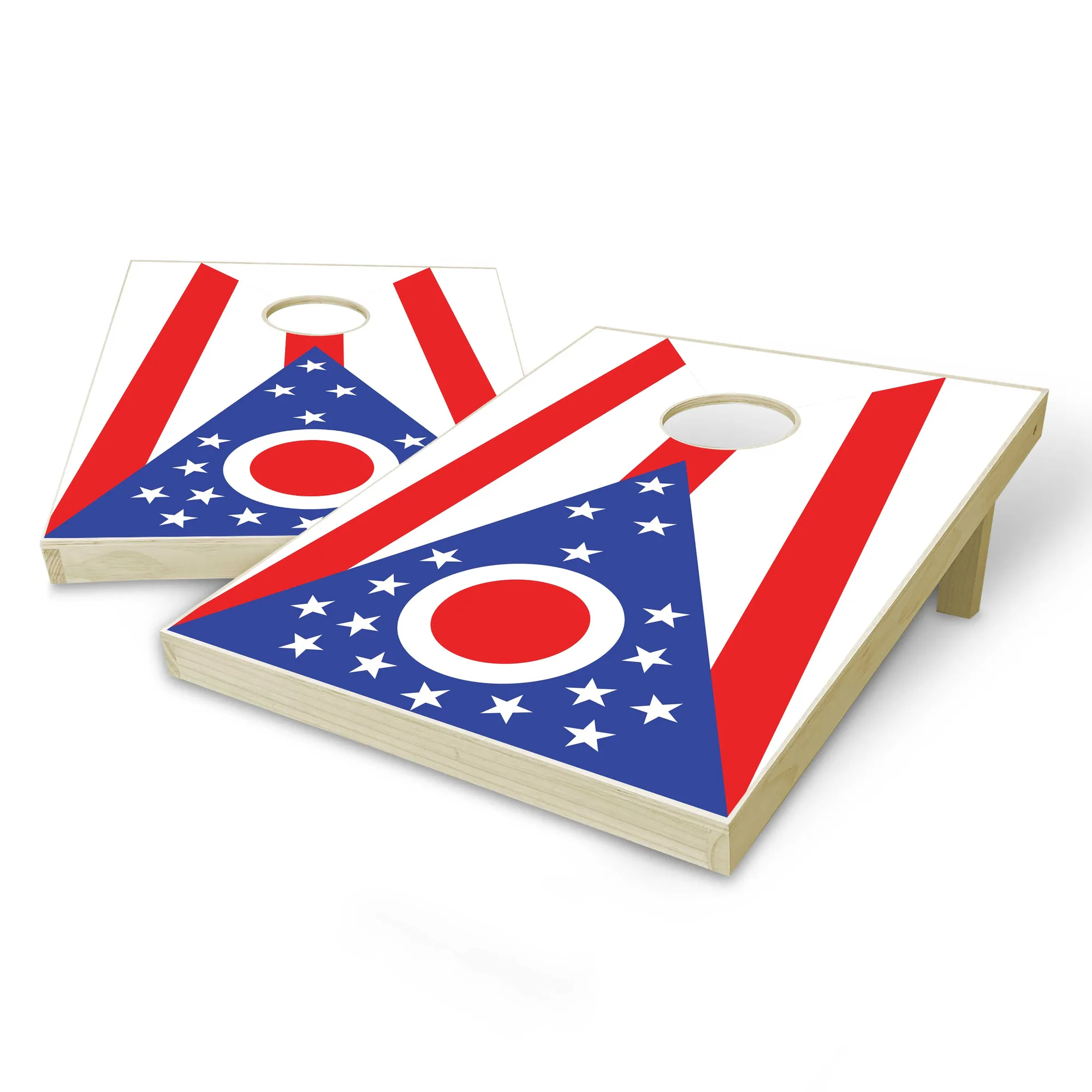 Tailgate Cornhole Sets: What to Look For