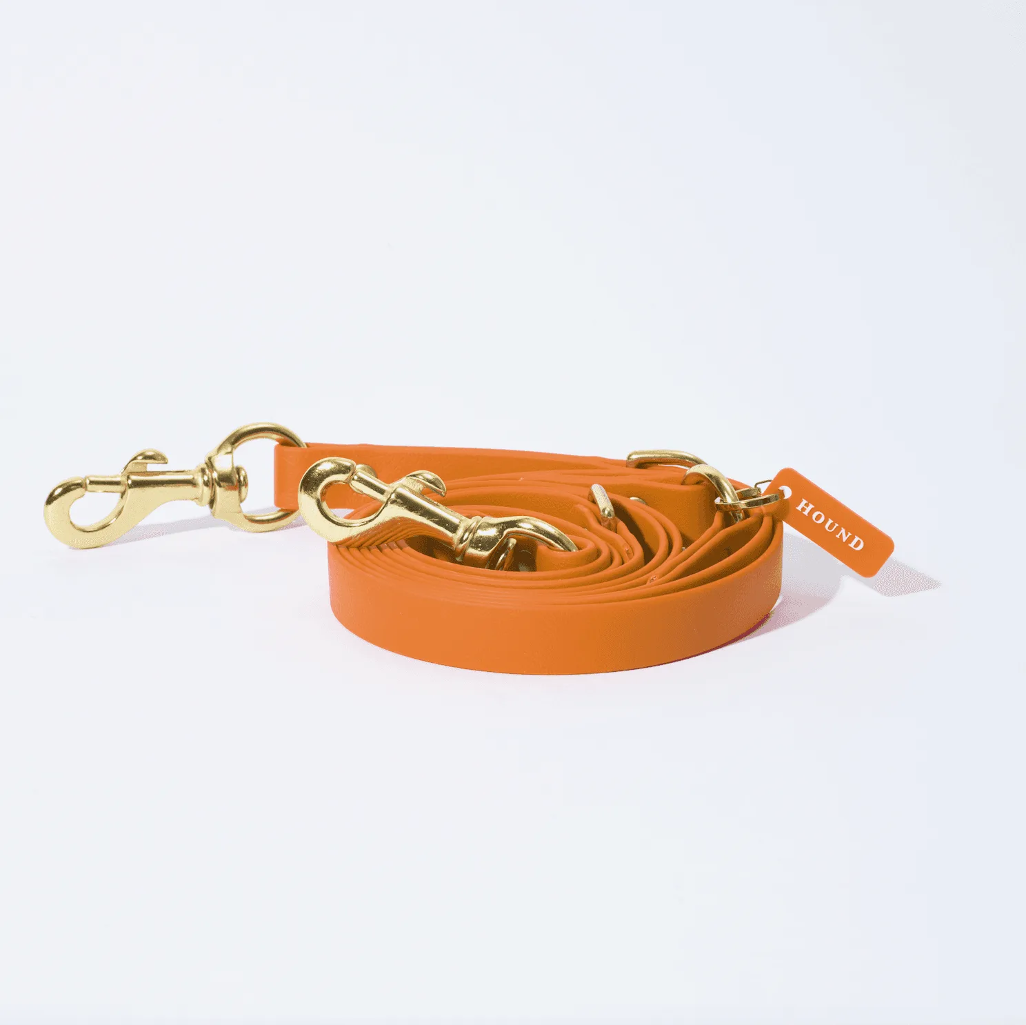 Waterdichte Jellies riem vs. standaard riem: Welke gaat langer mee?