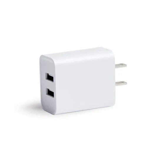 Ładowarka Willow 360 vs ładowarka Willow Go z podwójnym USB