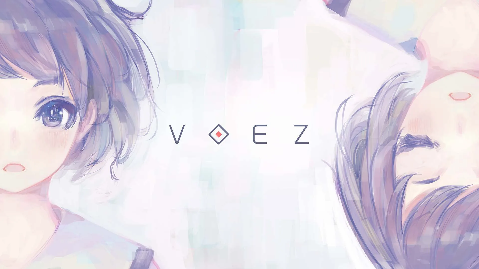 VOEZ 리듬 게임 팁: Switch에서 레벨 마스터하기