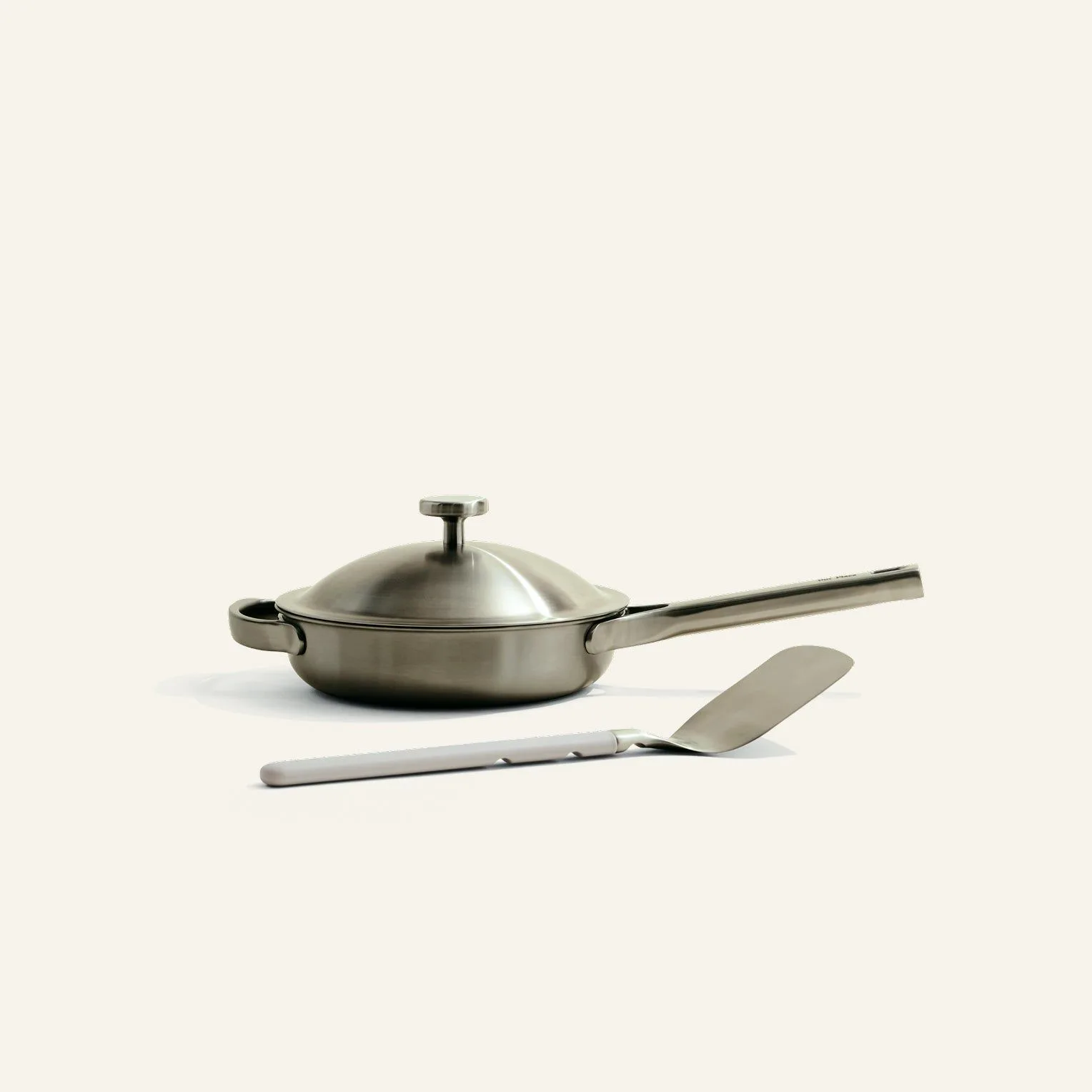 The Rise of Modular Cookware: Why Customizable Sets Are Trending in 2025