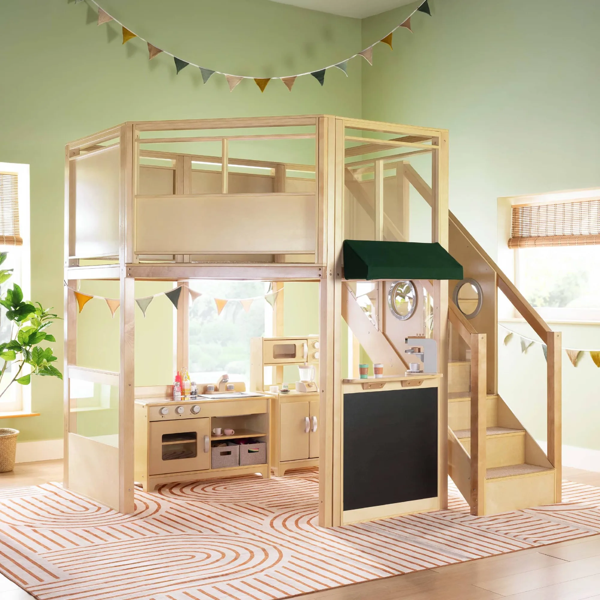 Market Loft